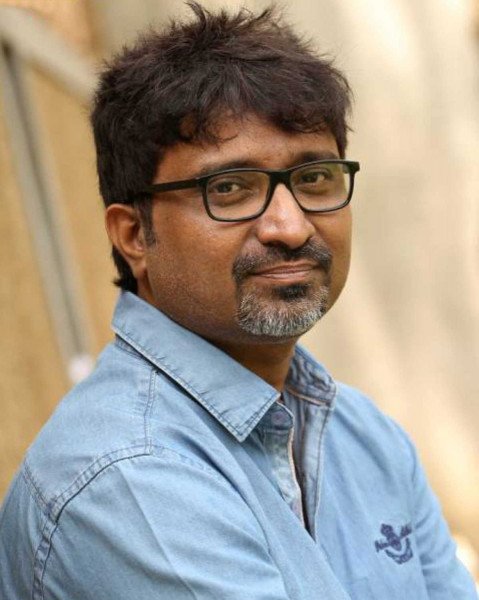 Mohana Krishna Indraganti